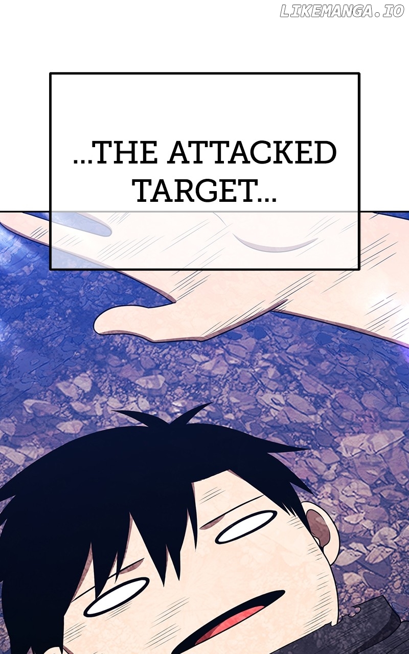 +99 Wooden stick Chapter 116 - page 389