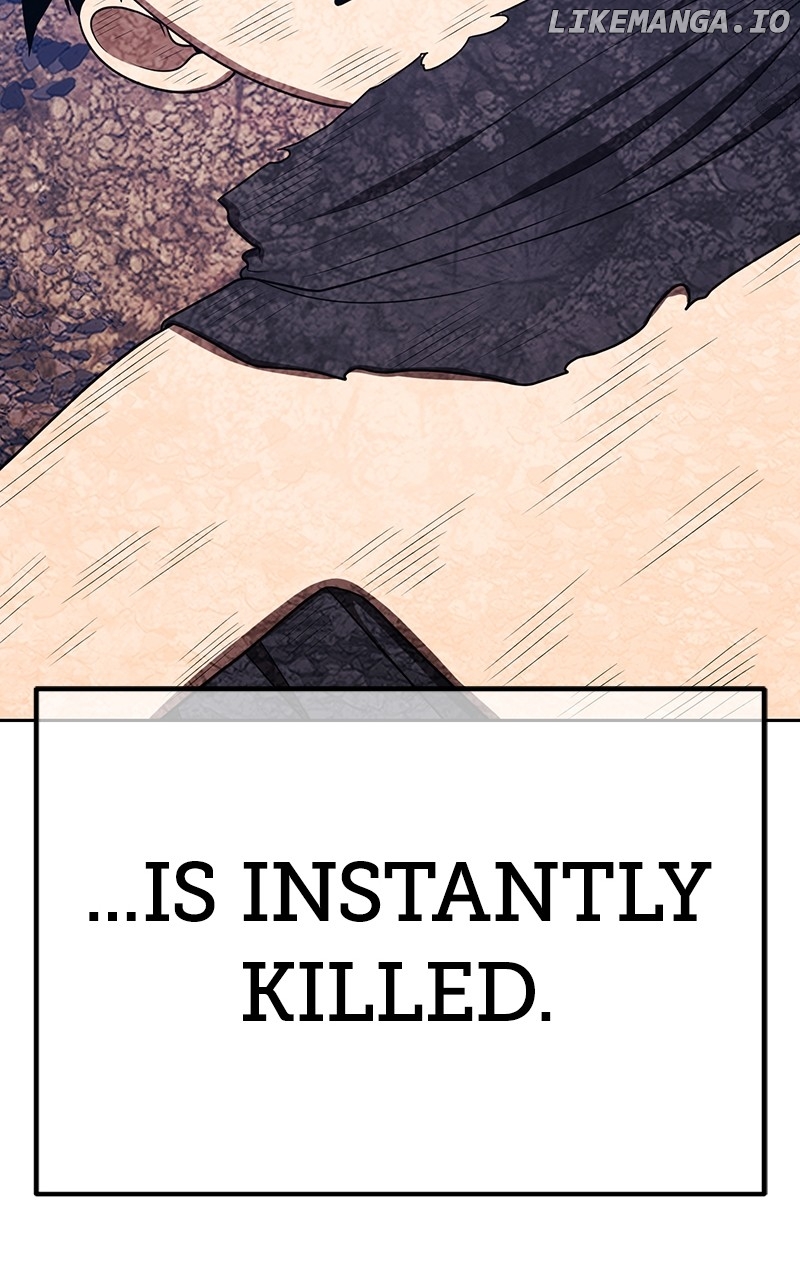 +99 Wooden stick Chapter 116 - page 390