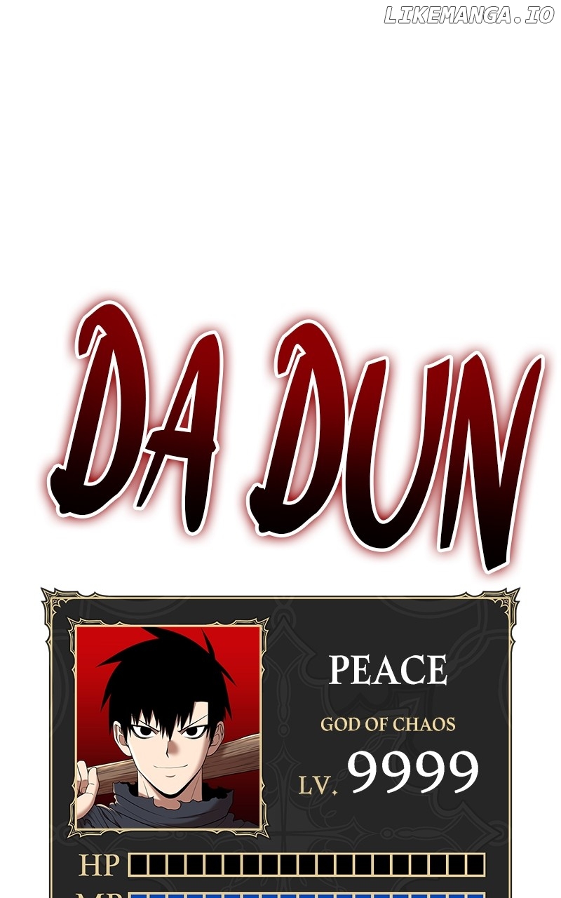 +99 Wooden stick Chapter 116 - page 391