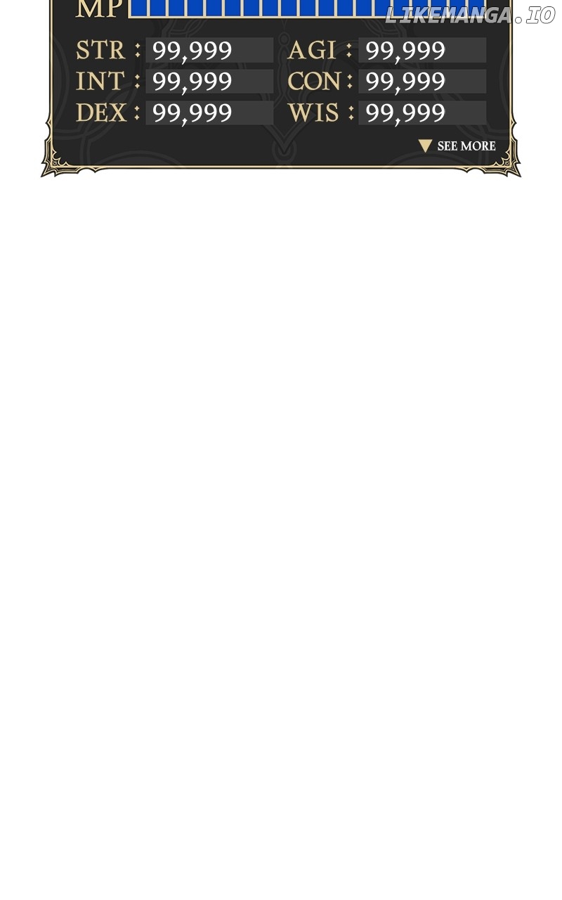 +99 Wooden stick Chapter 116 - page 392