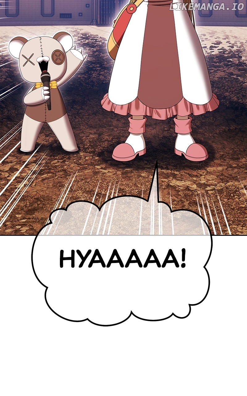 +99 Wooden stick Chapter 116 - page 398