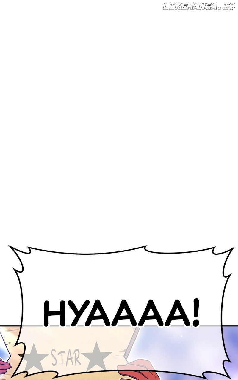 +99 Wooden stick Chapter 116 - page 399