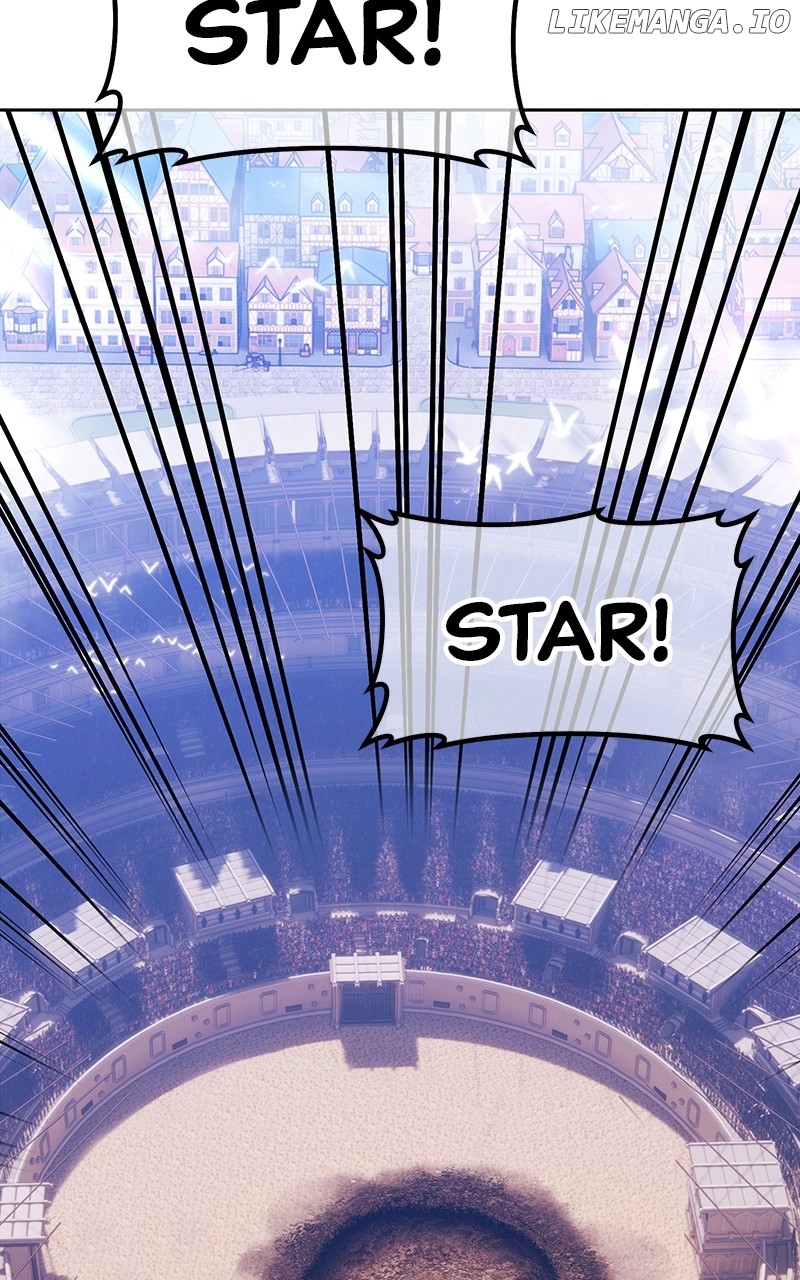 +99 Wooden stick Chapter 116 - page 402