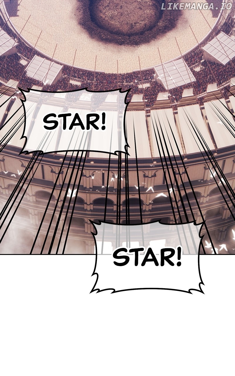 +99 Wooden stick Chapter 116 - page 403