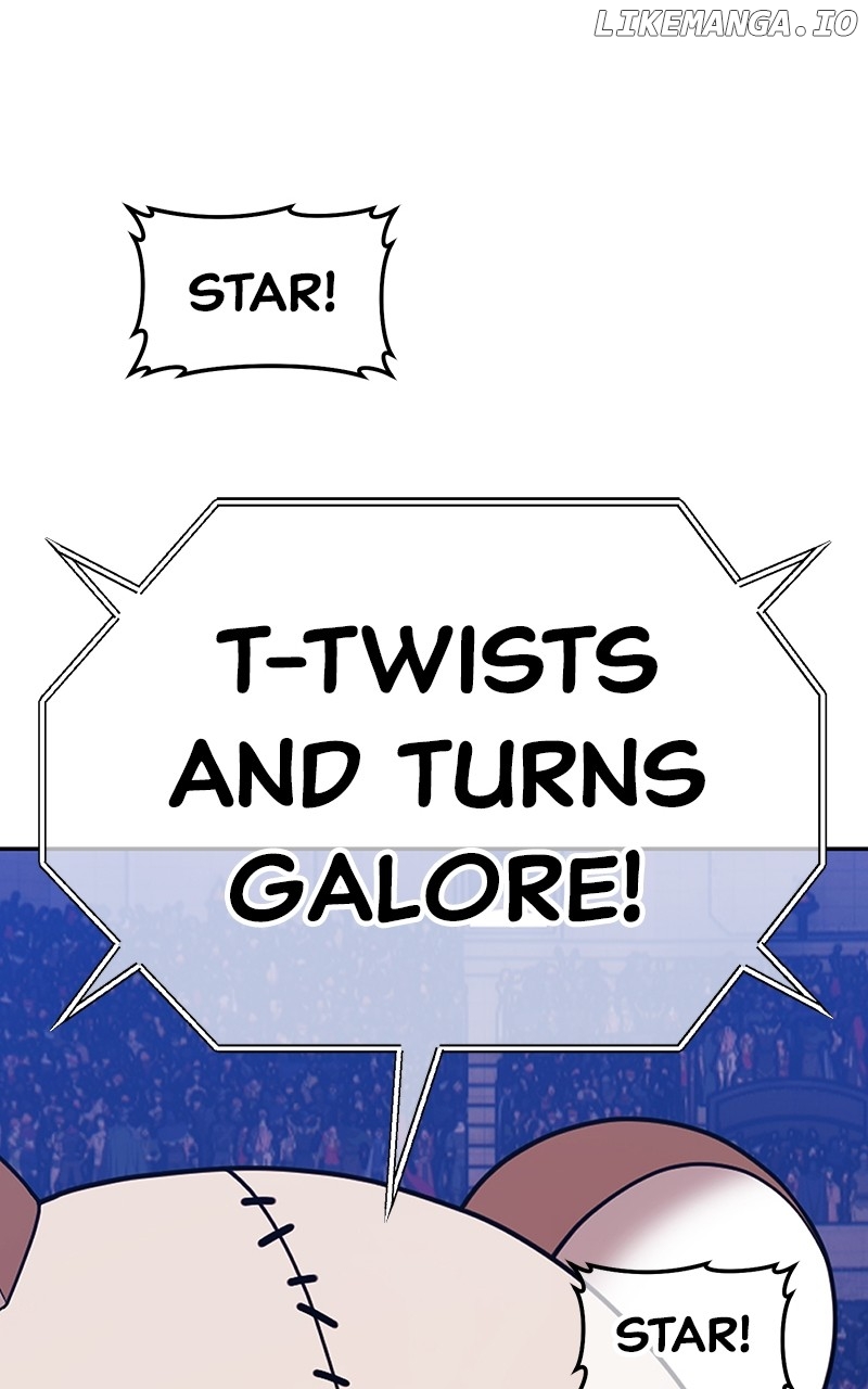 +99 Wooden stick Chapter 116 - page 404