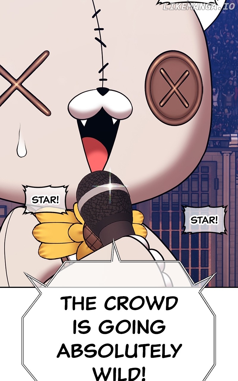 +99 Wooden stick Chapter 116 - page 405
