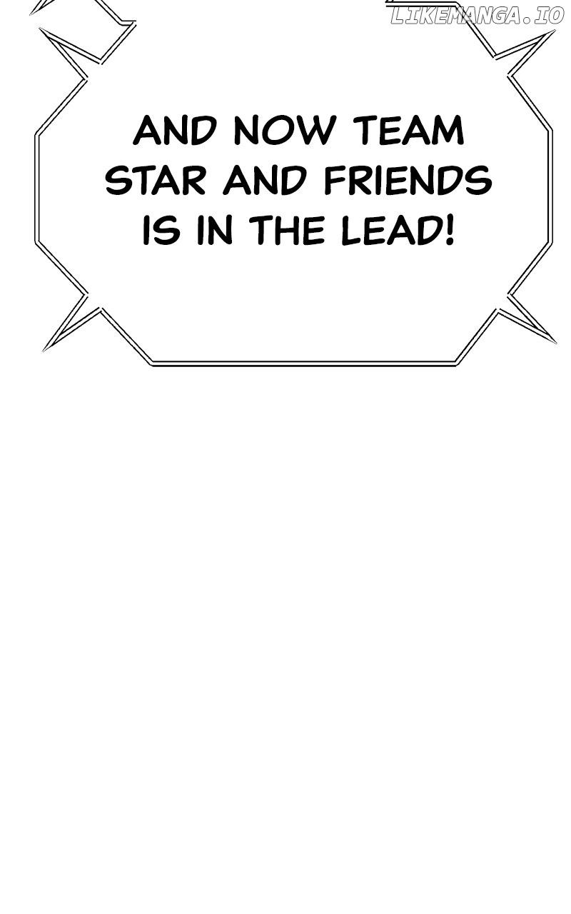 +99 Wooden stick Chapter 116 - page 409