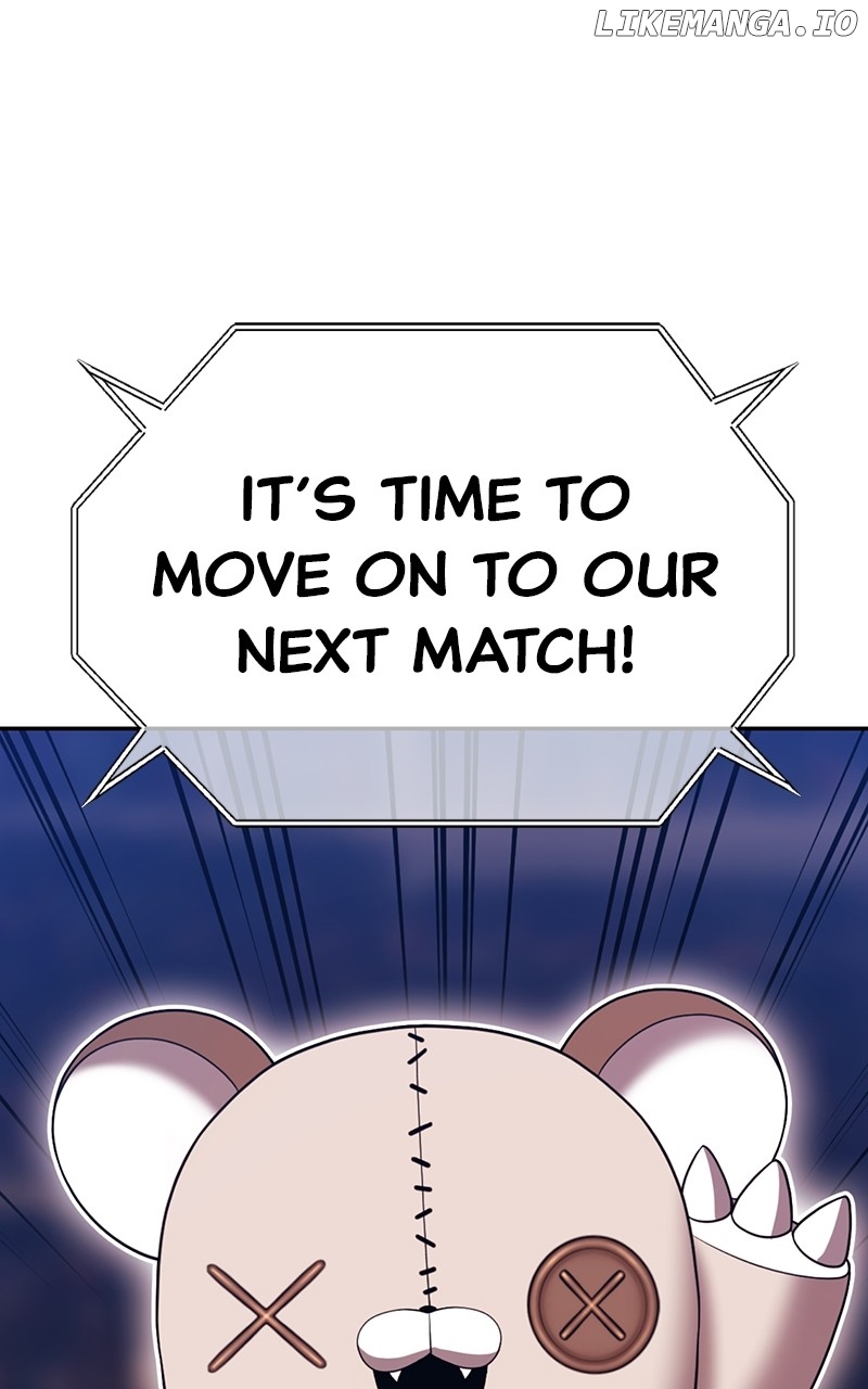 +99 Wooden stick Chapter 116 - page 410