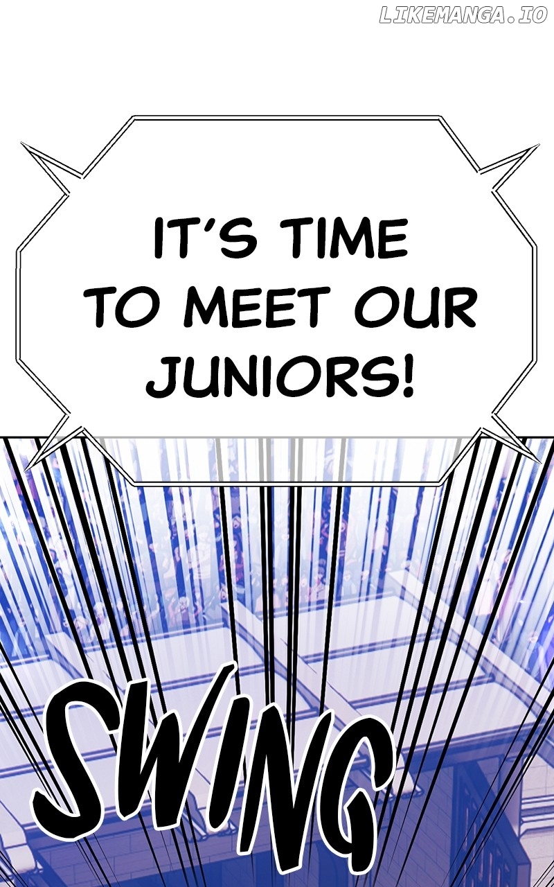 +99 Wooden stick Chapter 116 - page 413
