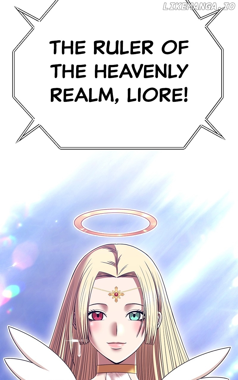 +99 Wooden stick Chapter 116 - page 423
