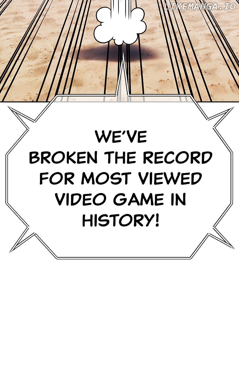 +99 Wooden stick Chapter 116 - page 53