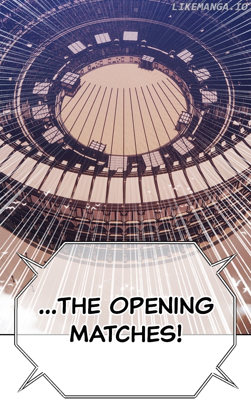 +99 Wooden stick Chapter 116 - page 55