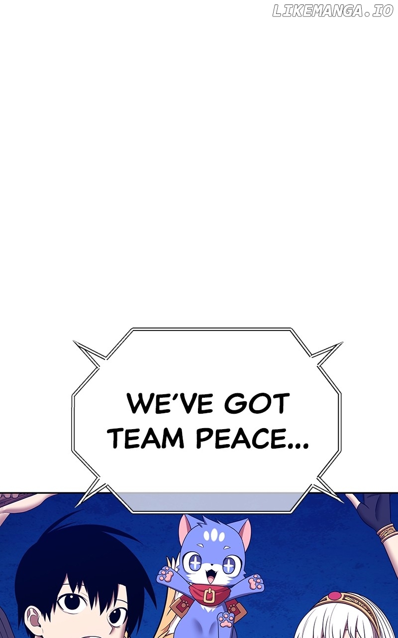 +99 Wooden stick Chapter 116 - page 56