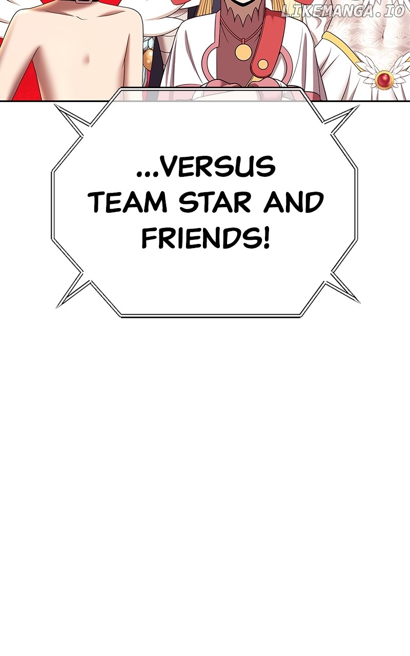 +99 Wooden stick Chapter 116 - page 58