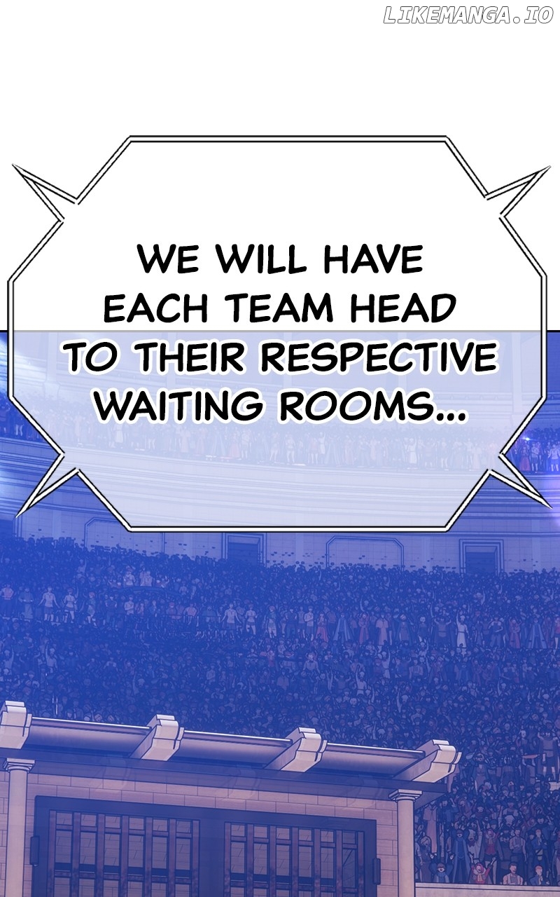 +99 Wooden stick Chapter 116 - page 59