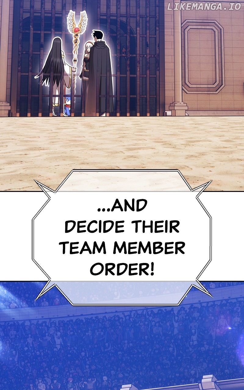 +99 Wooden stick Chapter 116 - page 60