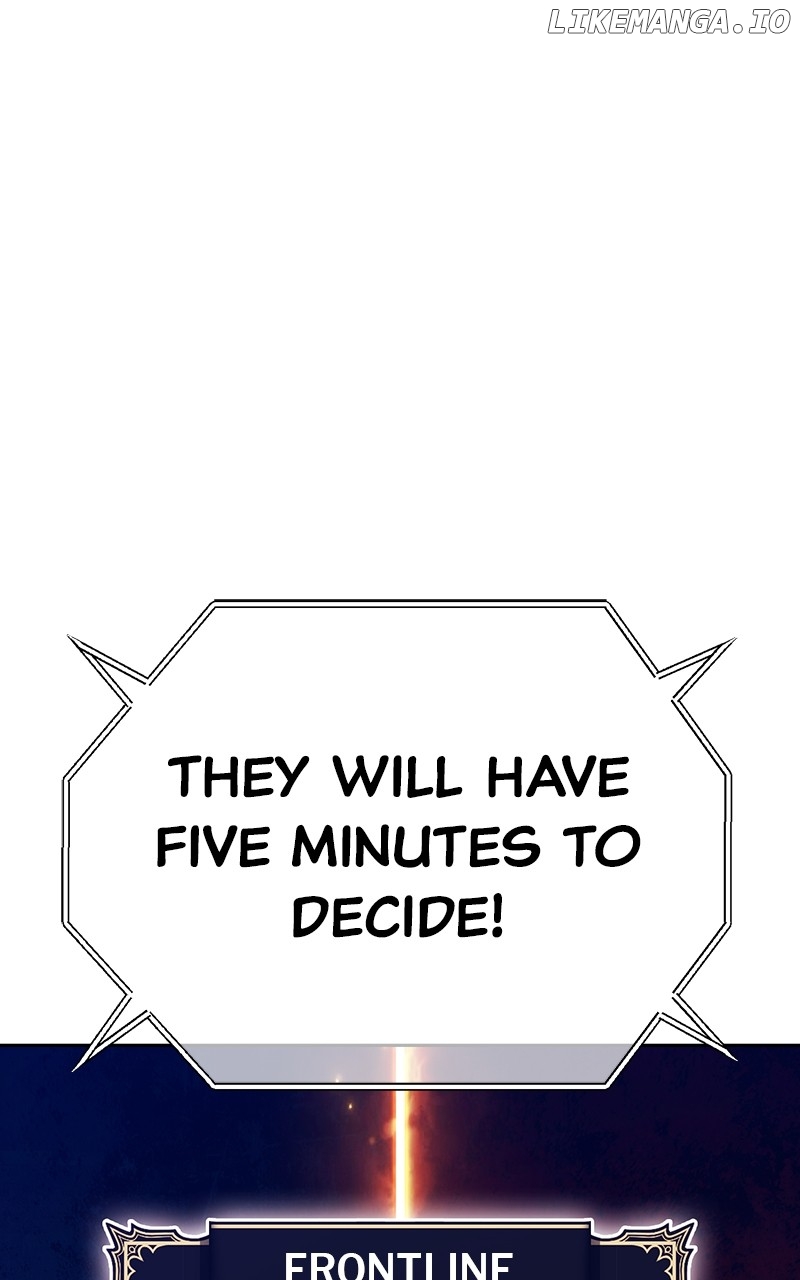 +99 Wooden stick Chapter 116 - page 62