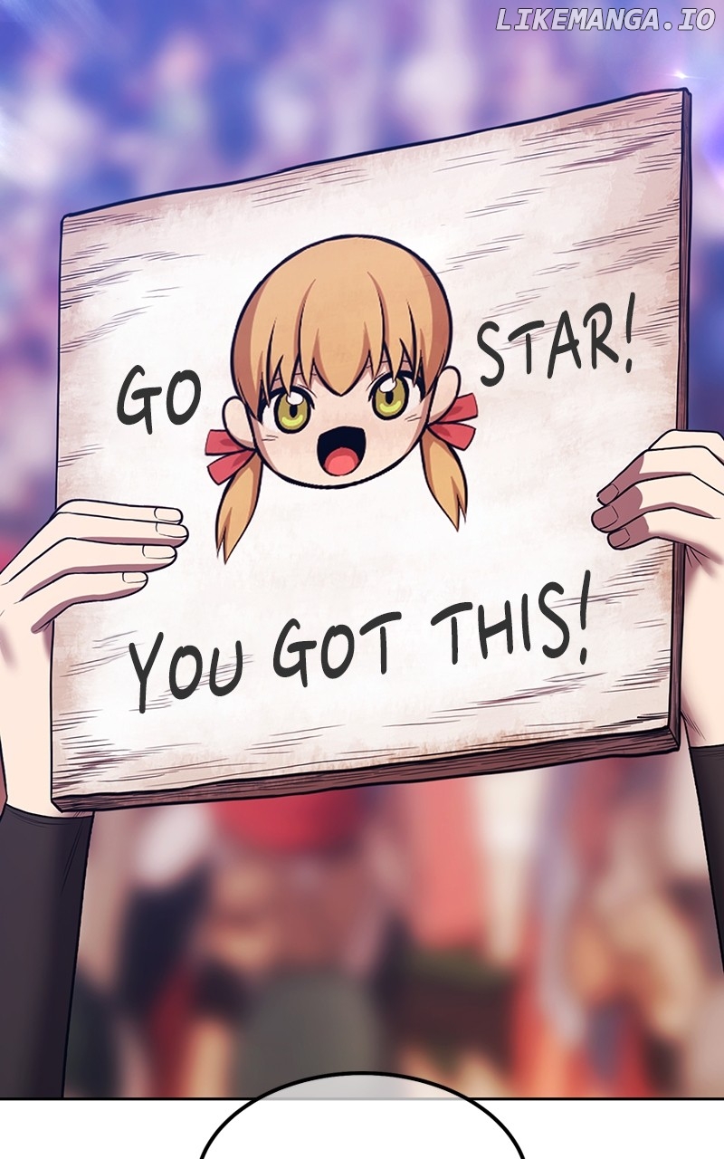 +99 Wooden stick Chapter 116 - page 66