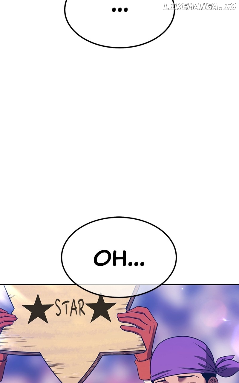 +99 Wooden stick Chapter 116 - page 67