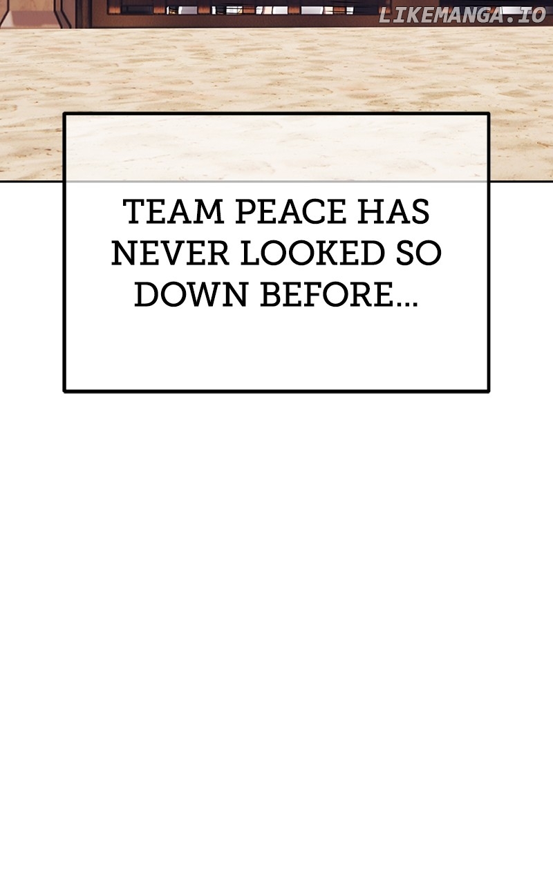 +99 Wooden stick Chapter 116 - page 82