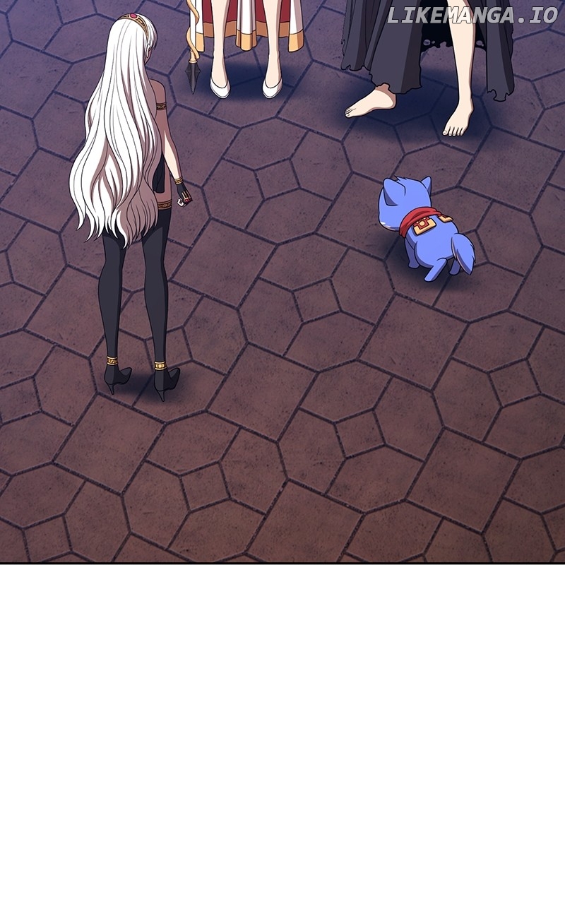 +99 Wooden stick Chapter 116 - page 84