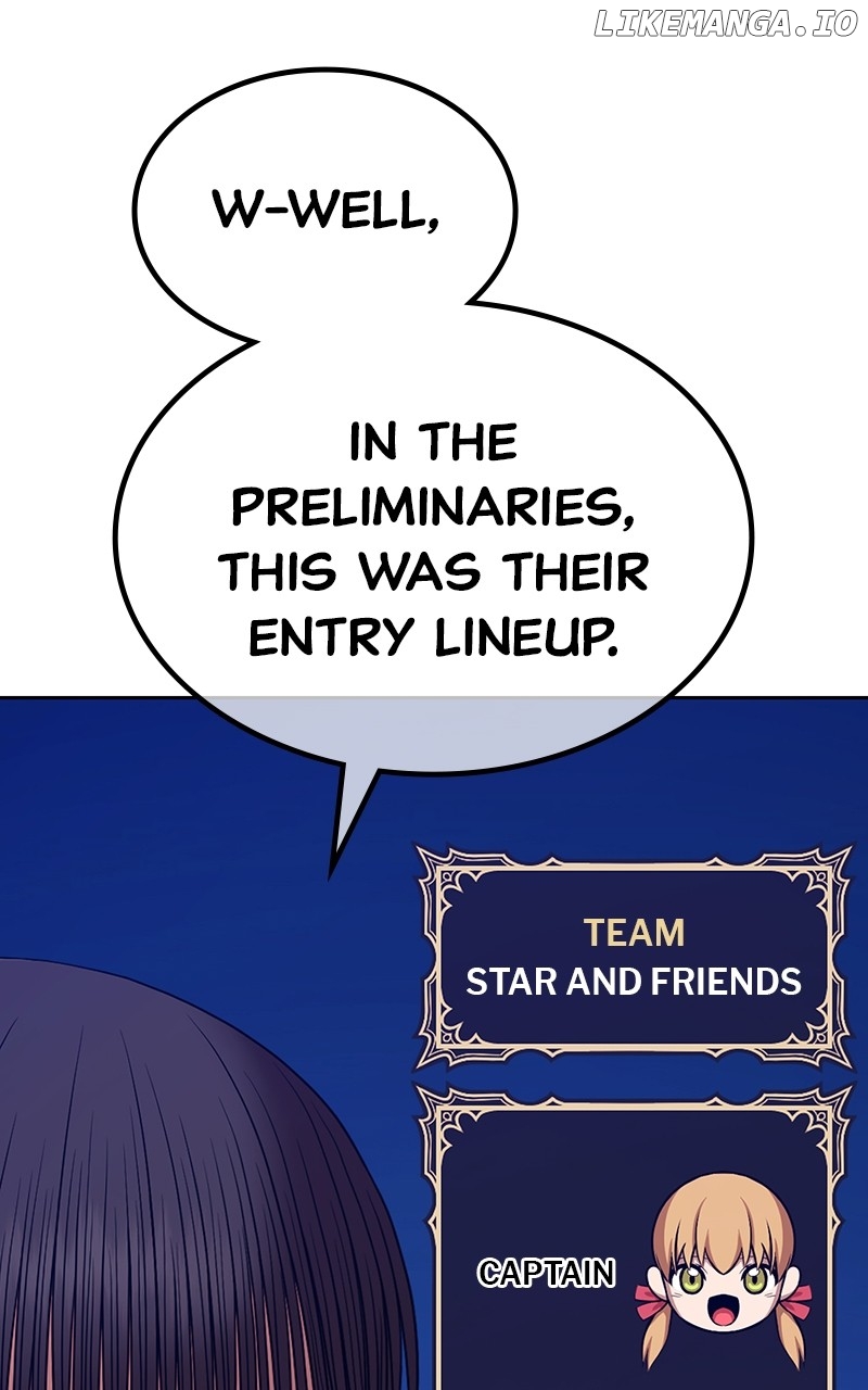 +99 Wooden stick Chapter 116 - page 85