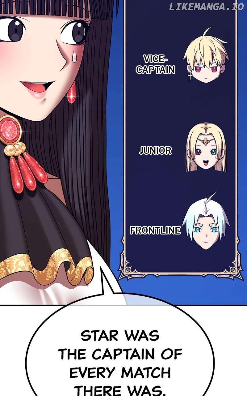 +99 Wooden stick Chapter 116 - page 86