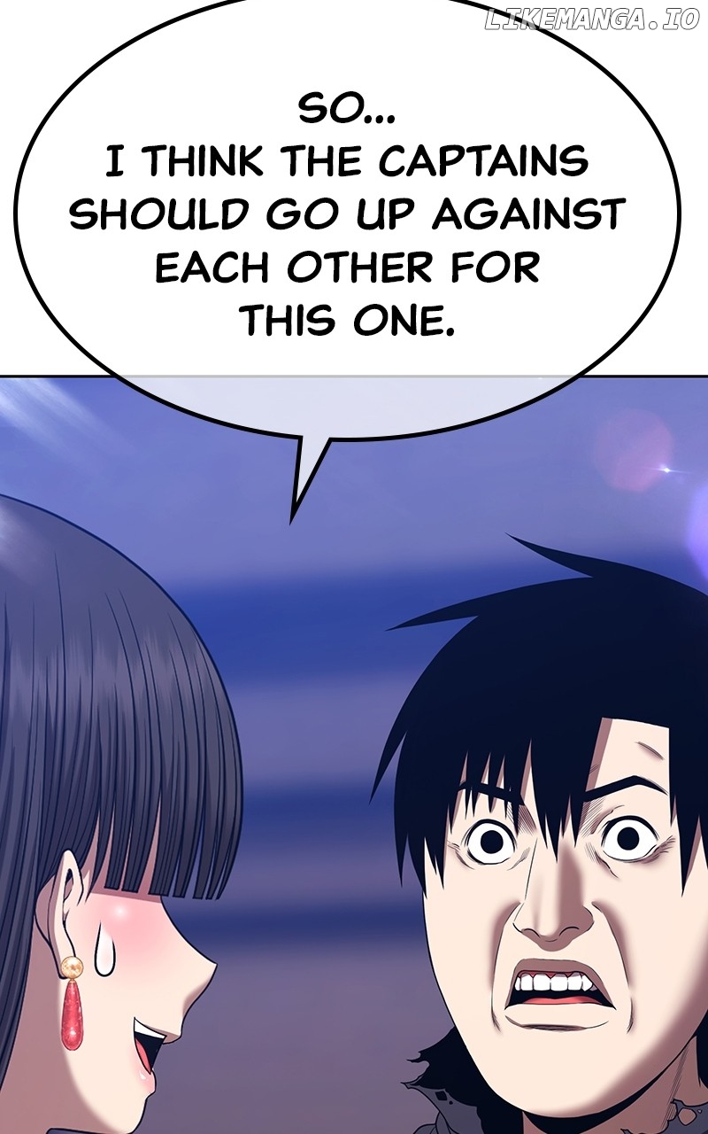 +99 Wooden stick Chapter 116 - page 88