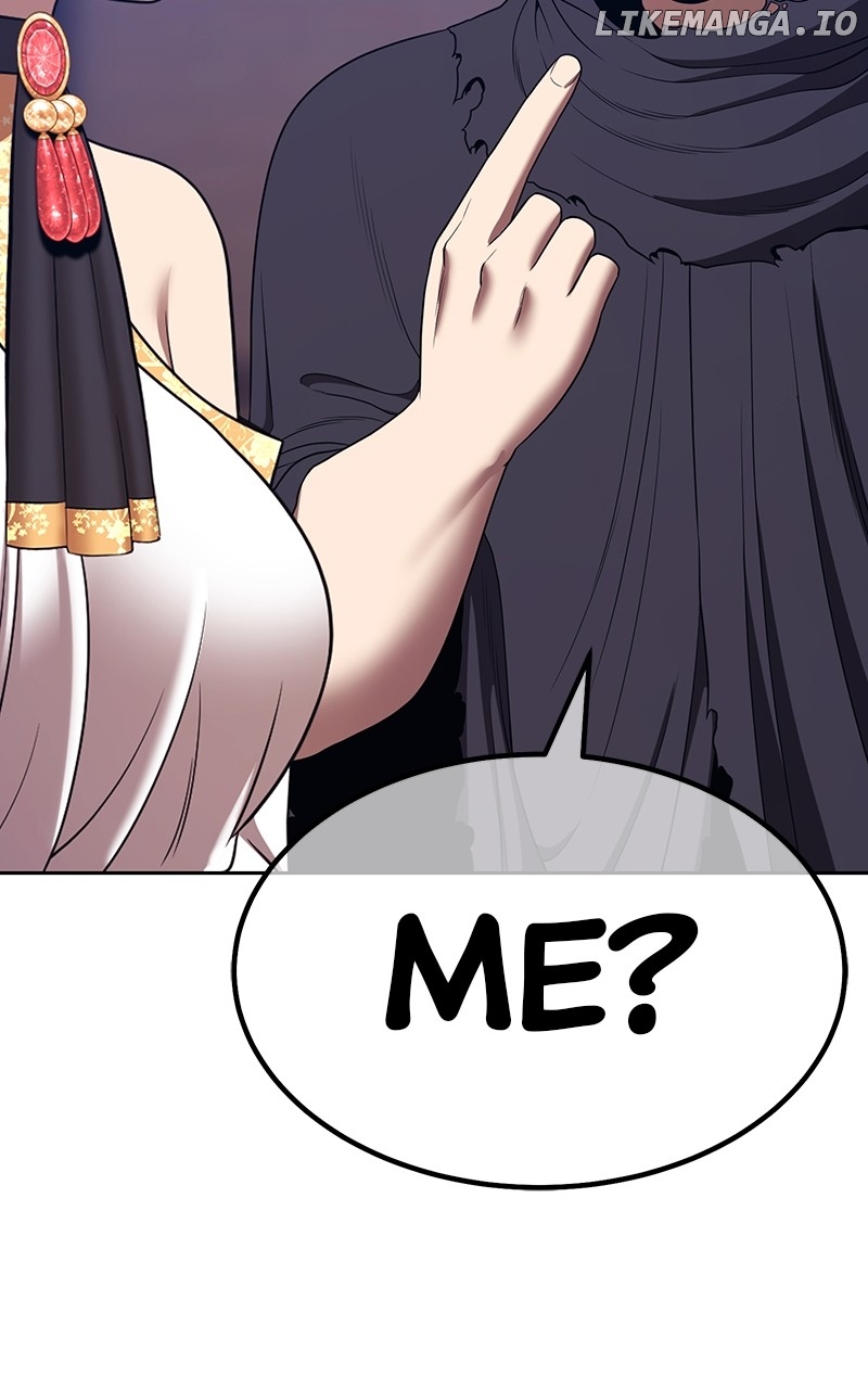 +99 Wooden stick Chapter 116 - page 89