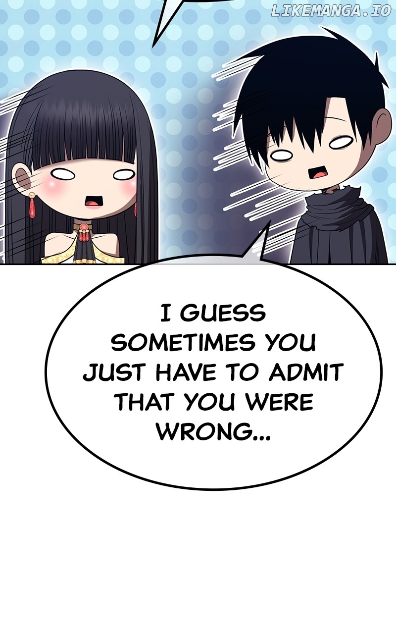 +99 Wooden stick Chapter 116 - page 92