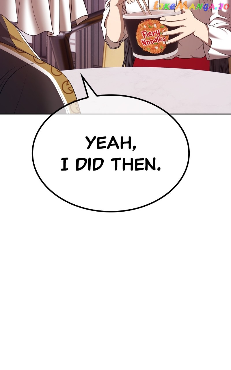 +99 Wooden stick Chapter 85 - page 100
