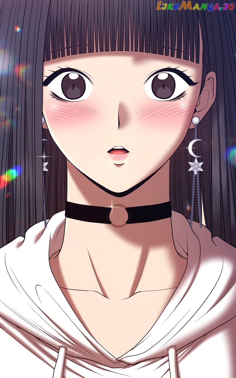 +99 Wooden stick Chapter 85 - page 114