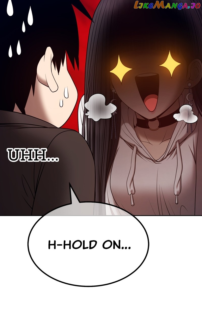 +99 Wooden stick Chapter 85 - page 142