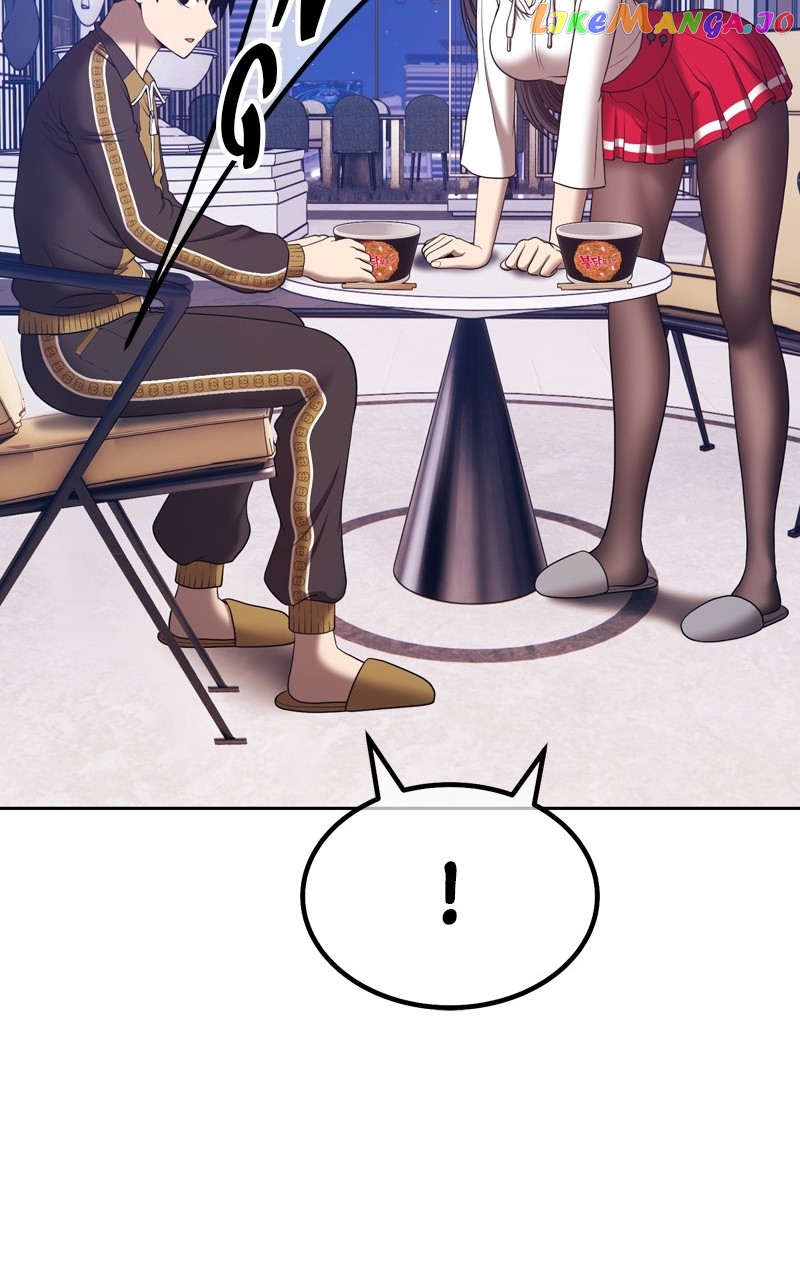 +99 Wooden stick Chapter 85 - page 149