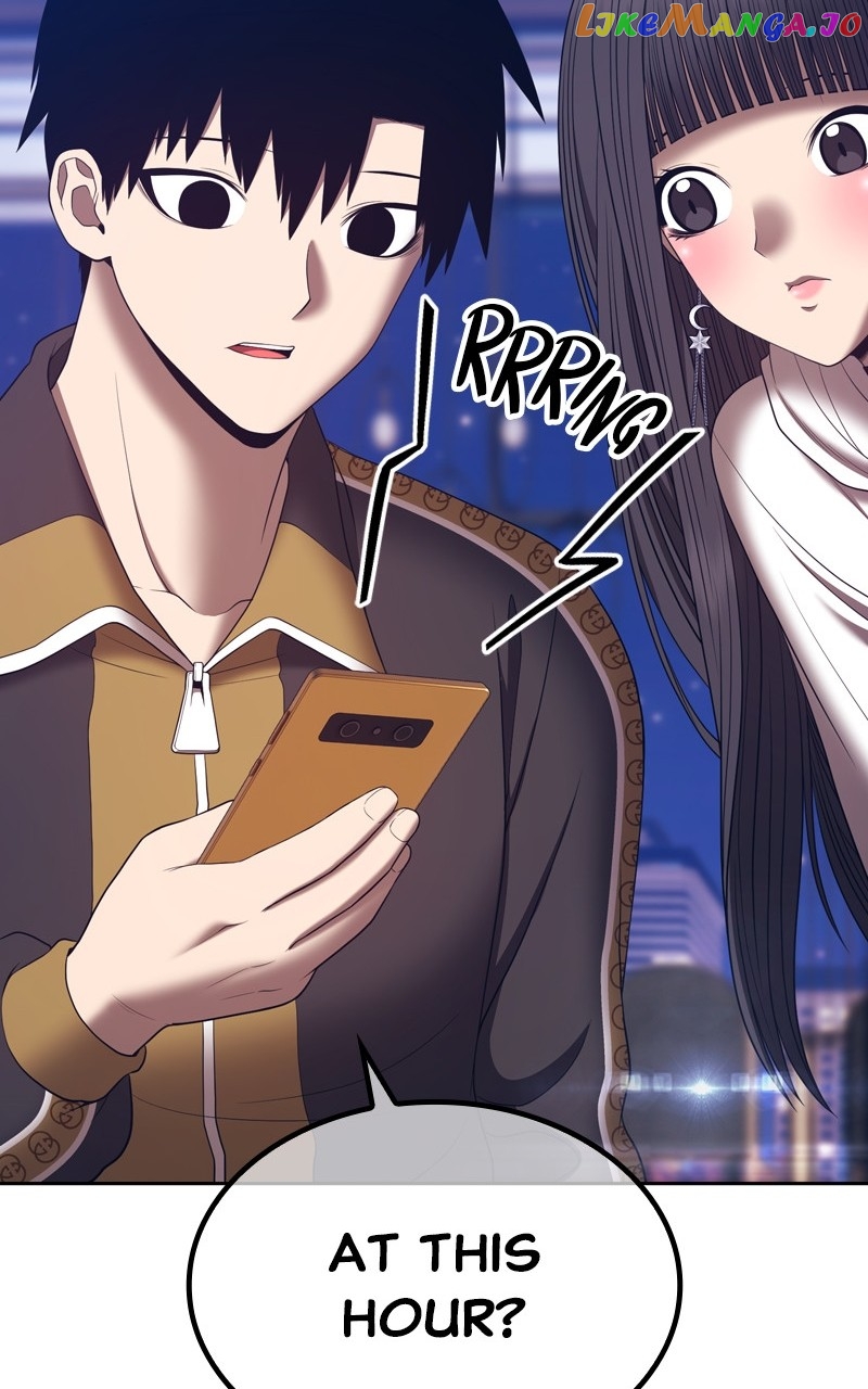 +99 Wooden stick Chapter 85 - page 151