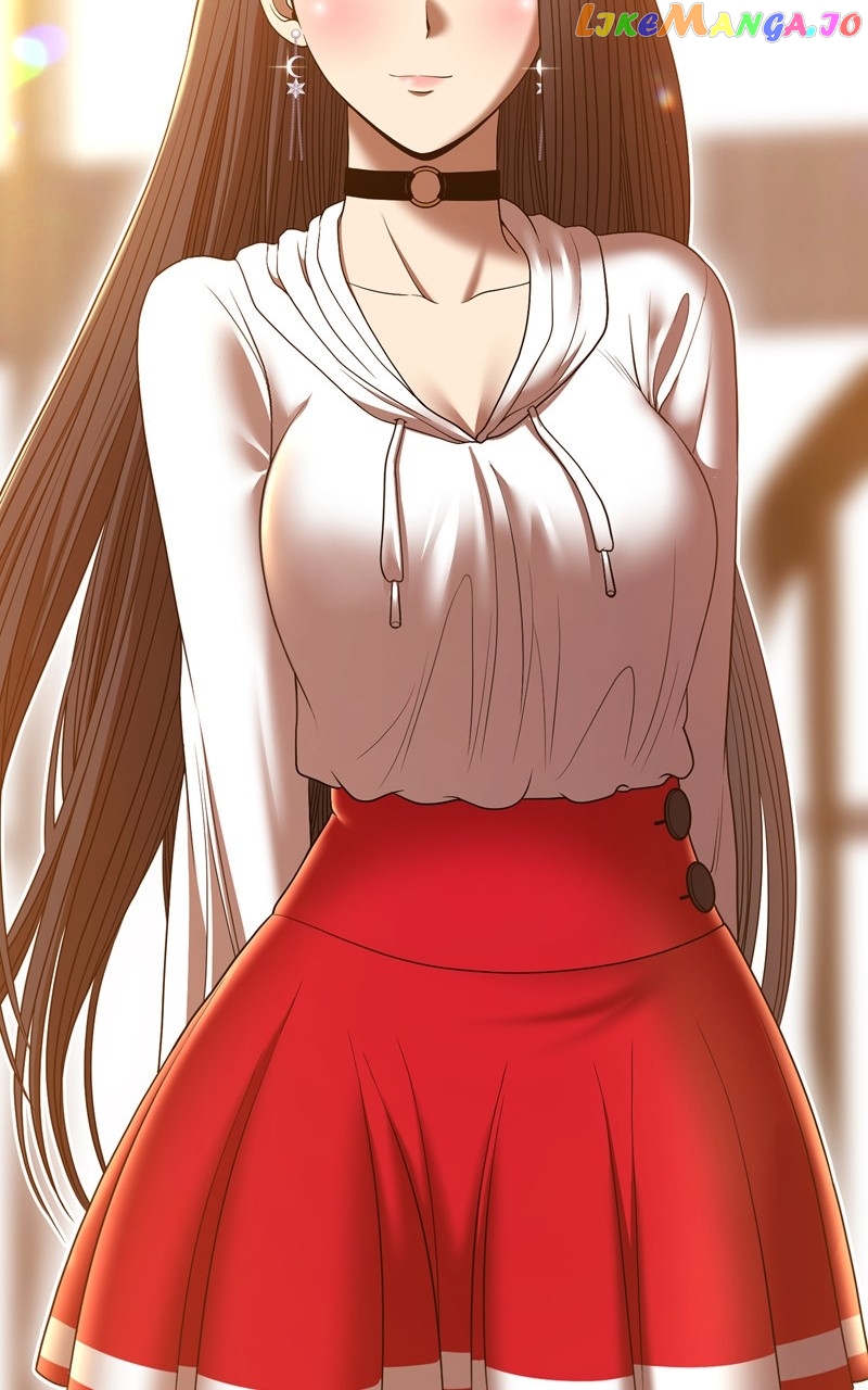 +99 Wooden stick Chapter 85 - page 16