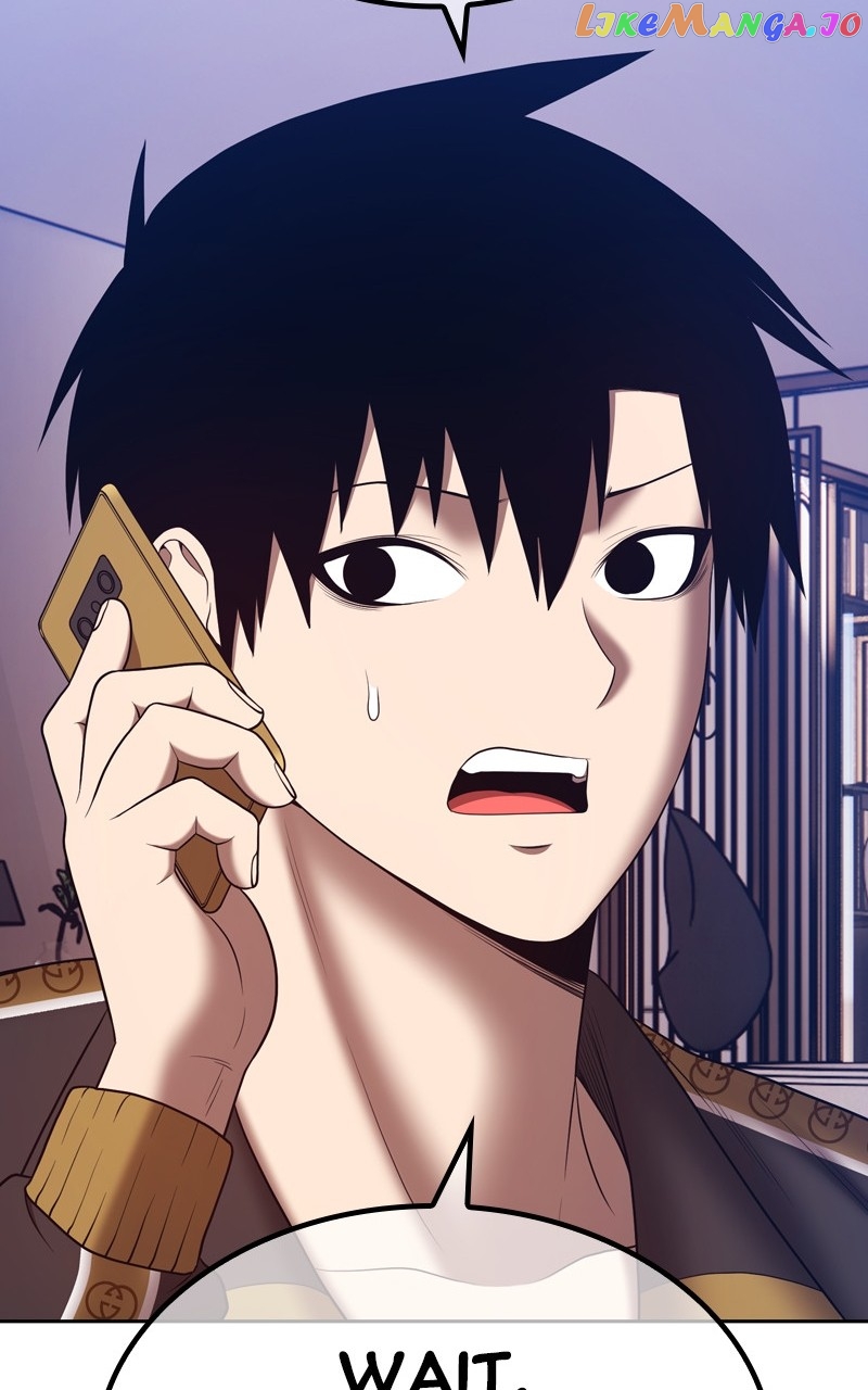+99 Wooden stick Chapter 85 - page 160