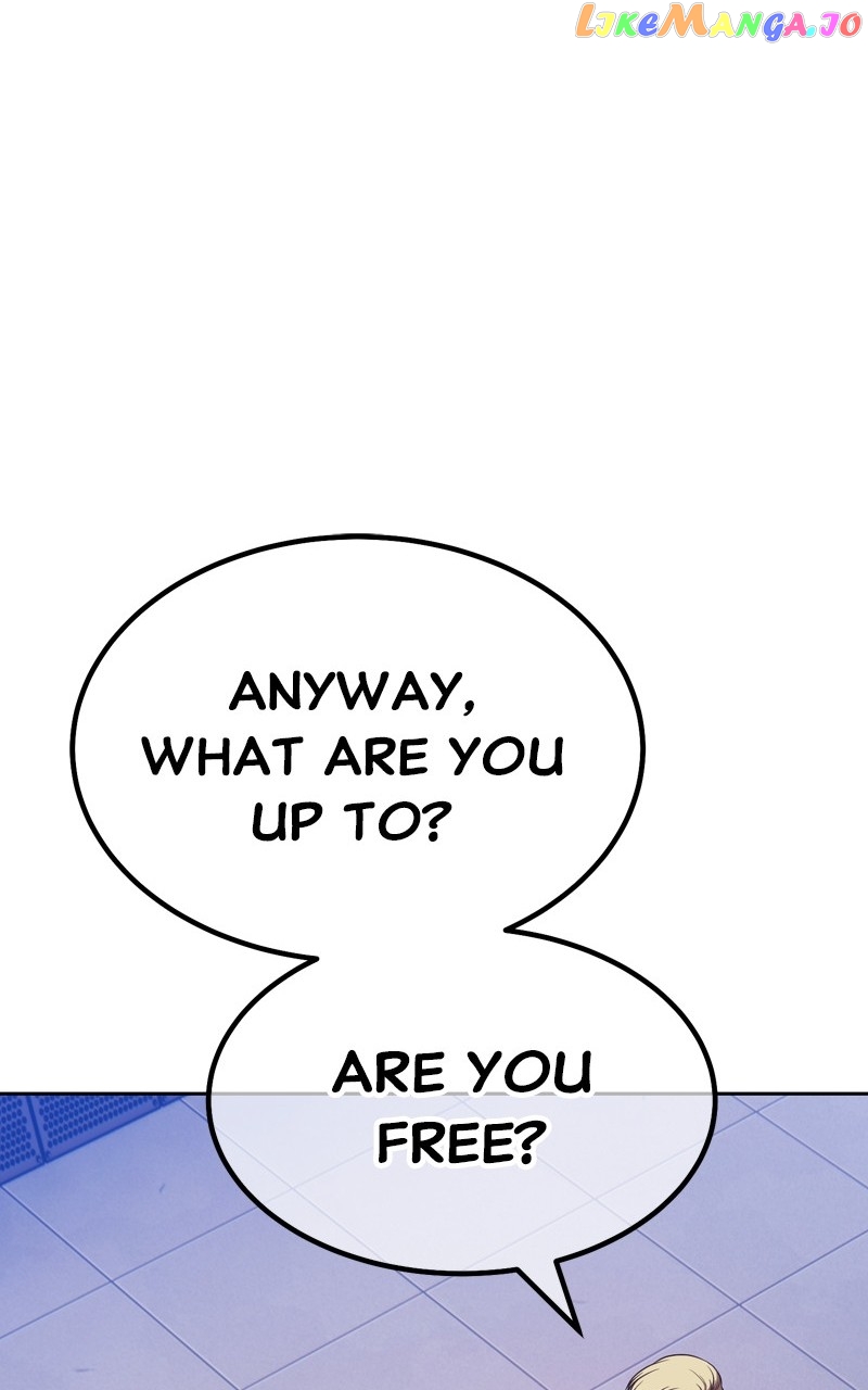 +99 Wooden stick Chapter 85 - page 162