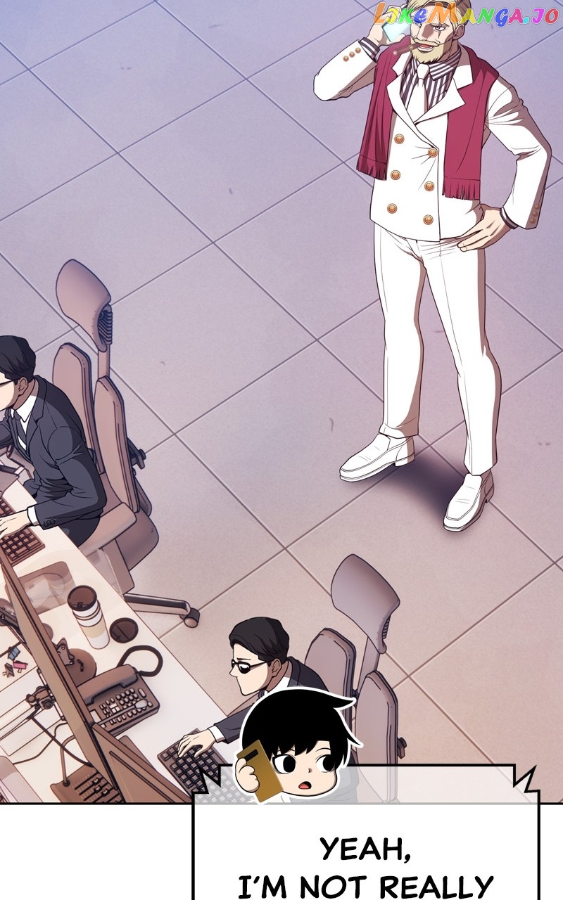 +99 Wooden stick Chapter 85 - page 163