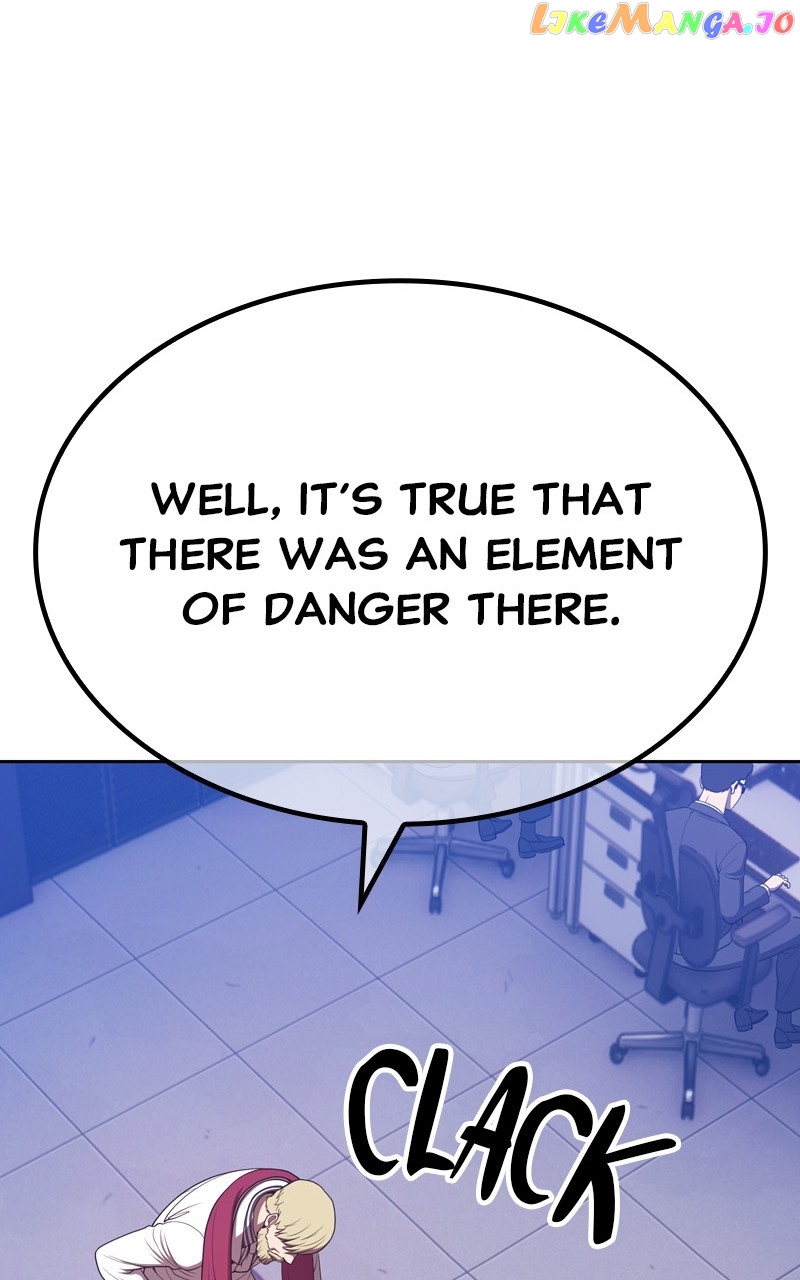 +99 Wooden stick Chapter 85 - page 224