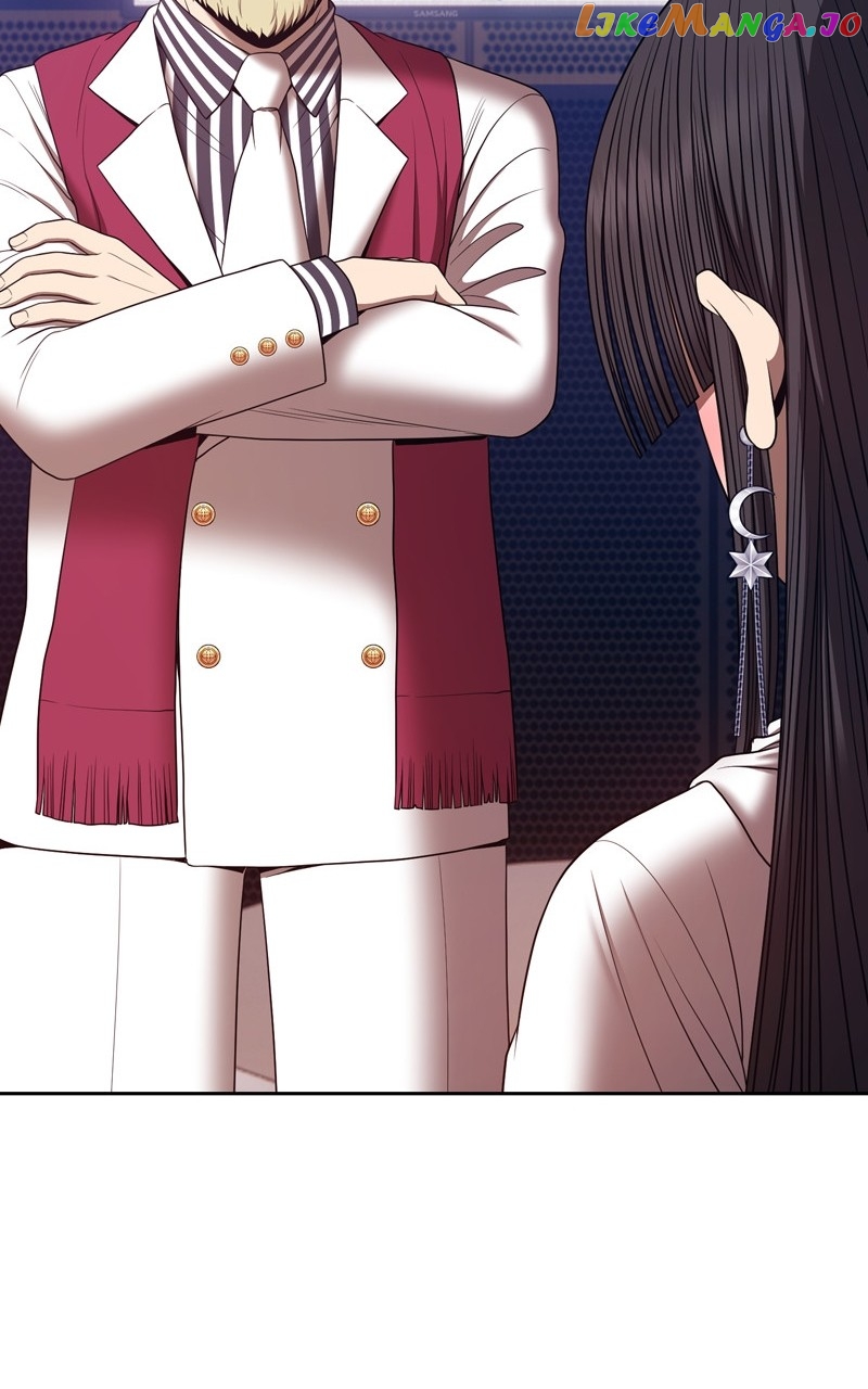 +99 Wooden stick Chapter 85 - page 244