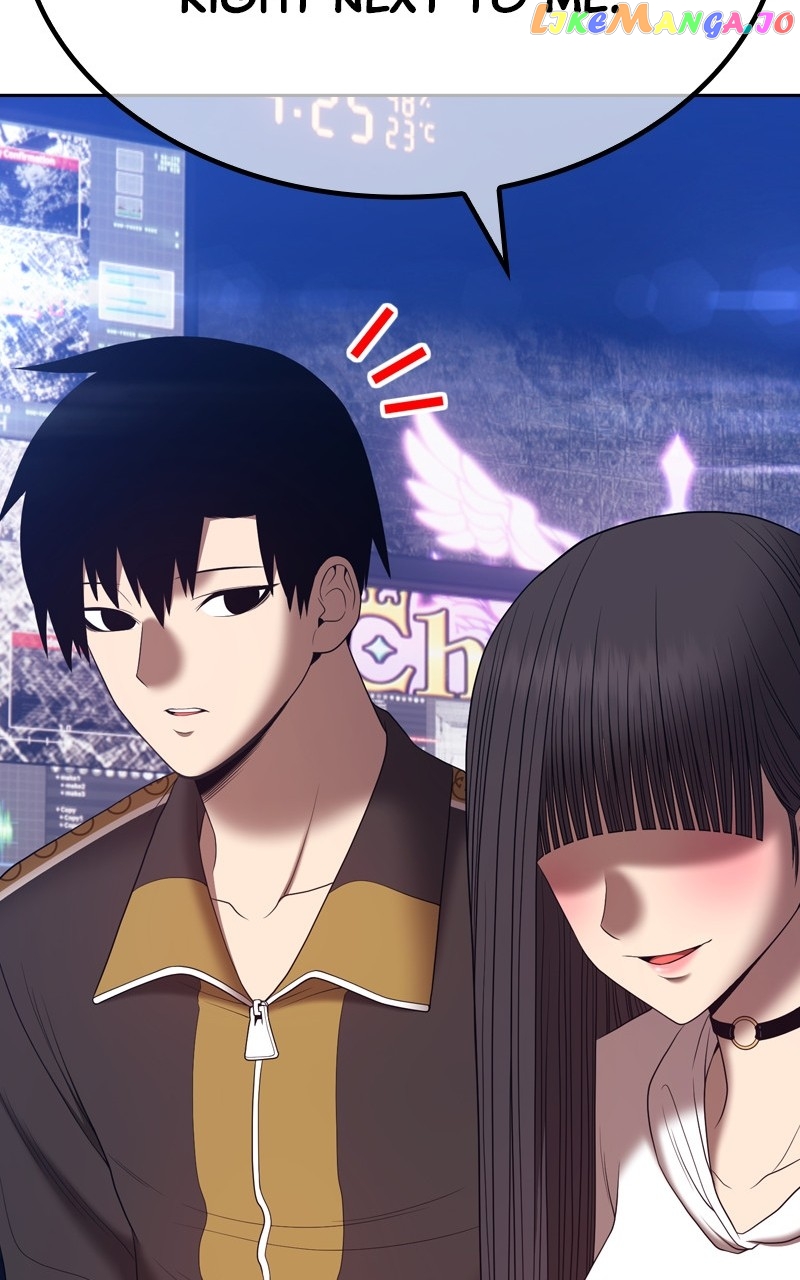 +99 Wooden stick Chapter 85 - page 277