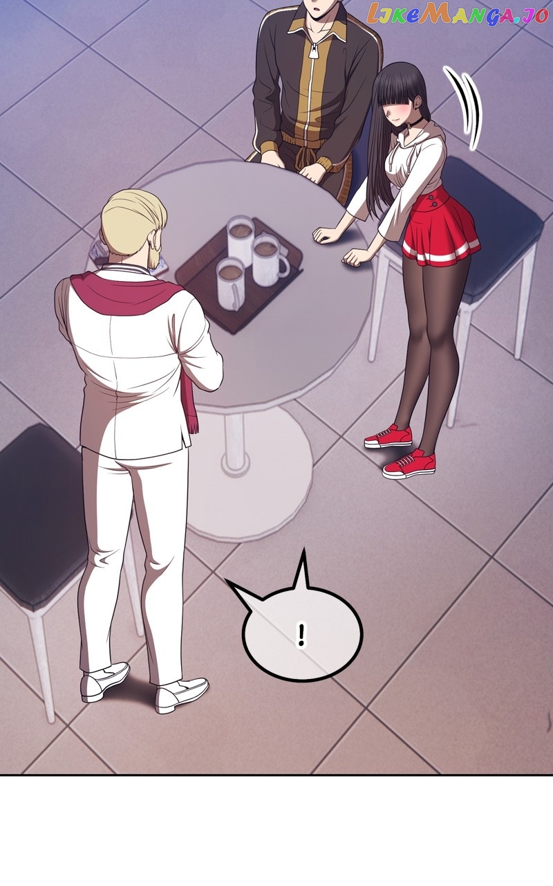 +99 Wooden stick Chapter 85 - page 282