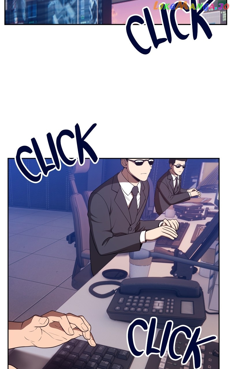 +99 Wooden stick Chapter 85 - page 302
