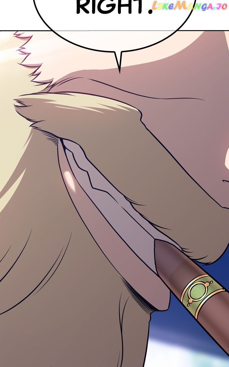 +99 Wooden stick Chapter 85 - page 306