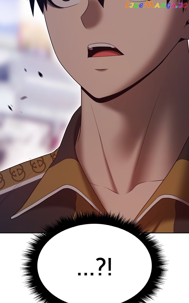 +99 Wooden stick Chapter 85 - page 310