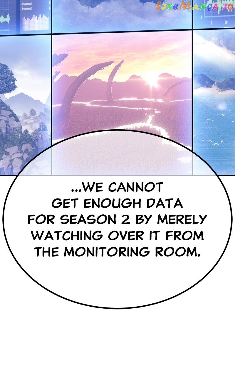 +99 Wooden stick Chapter 85 - page 322