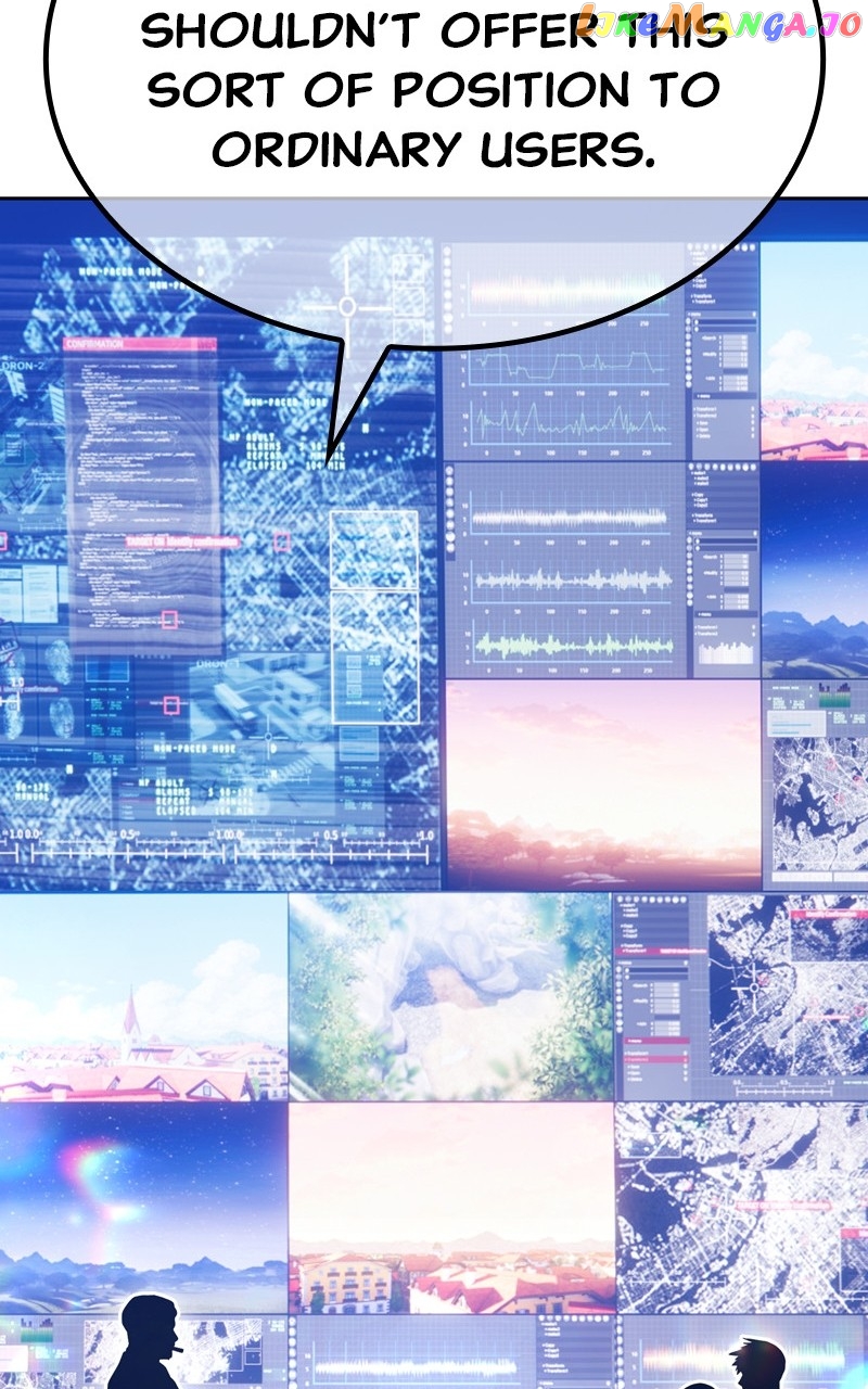 +99 Wooden stick Chapter 85 - page 336