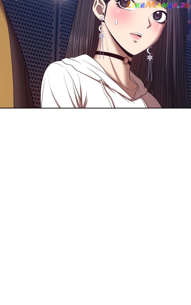 +99 Wooden stick Chapter 85 - page 349