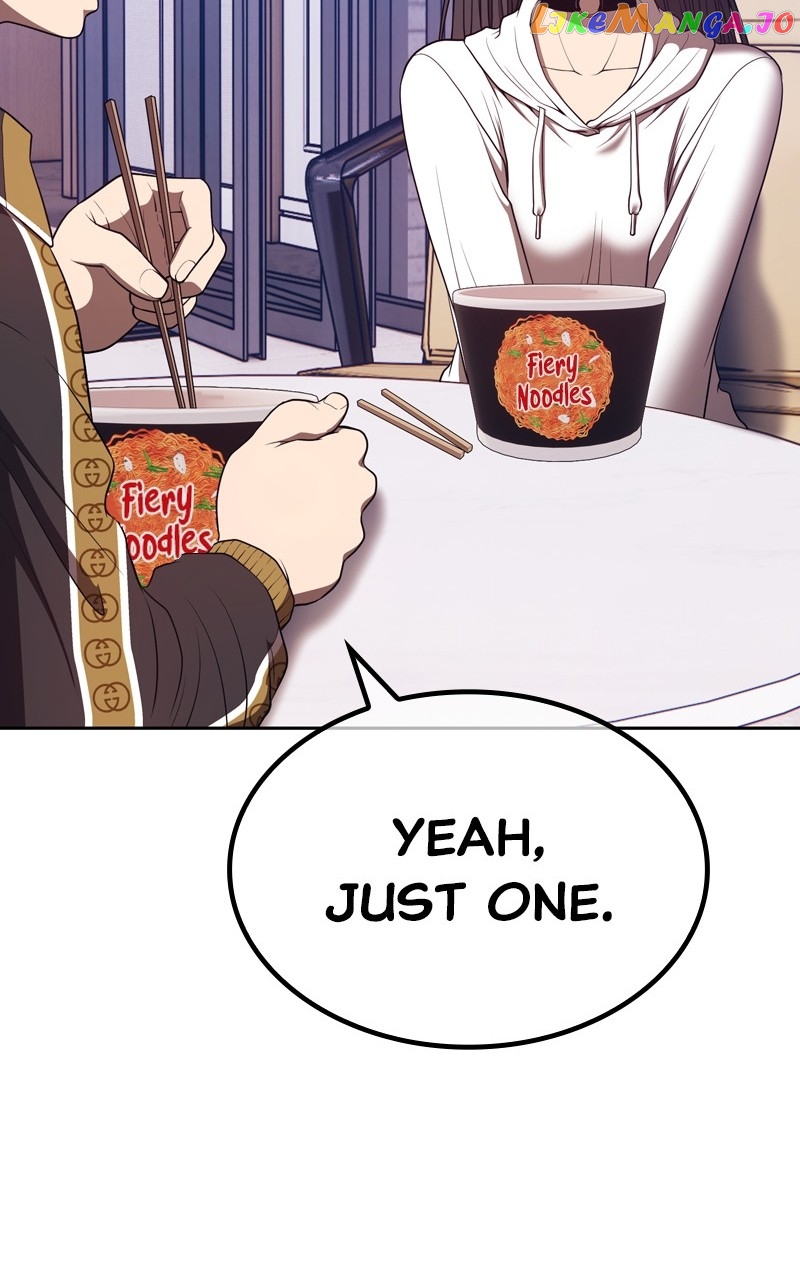+99 Wooden stick Chapter 85 - page 37